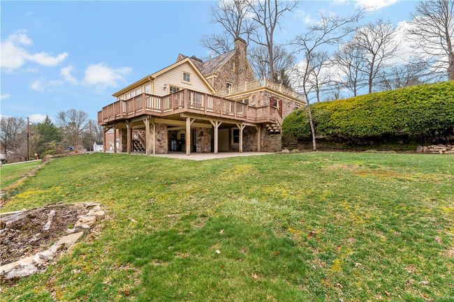 2013 Murdstone Rd, House other with 4 bedrooms, 5 bathrooms and 2 parking in Upper St. Clair PA | Image 45