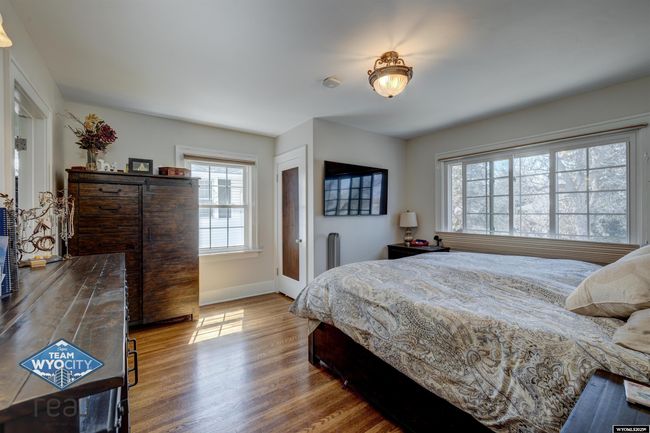 1015 Durbin St, House other with 4 bedrooms, 2 bathrooms and null parking in Casper WY | Image 32