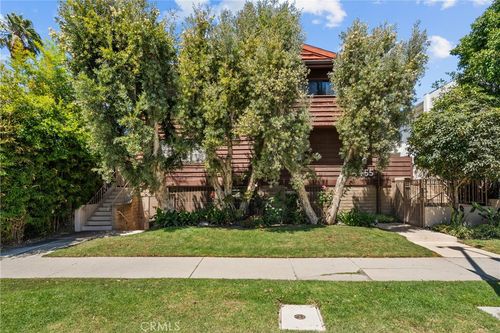 3-4455 Fulton Ave, Sherman Oaks, CA, 91423-4339 | Card Image