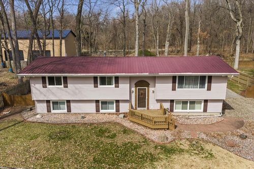 25600 Merle Street, Edwardsburg, MI, 49112 | Card Image