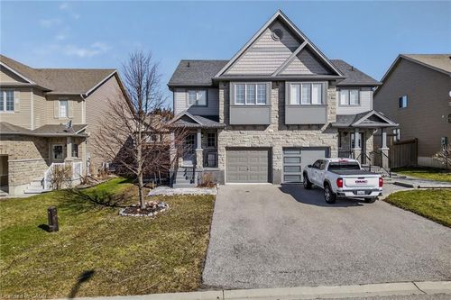 45 Trillium Way, Simcoe, ON, N3Y0B9 | Card Image