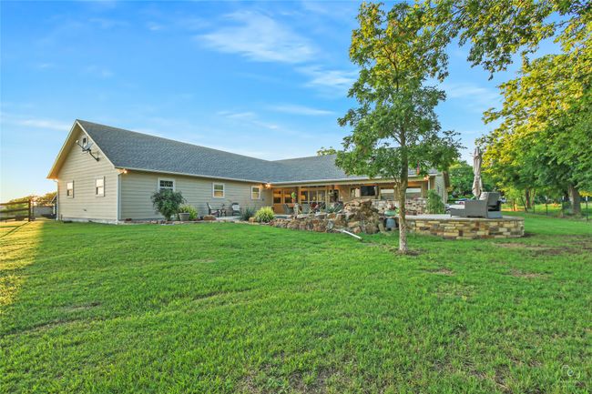 140 Stark Ln, House other with 3 bedrooms, 3 bathrooms and null parking in Sherman TX | Image 37