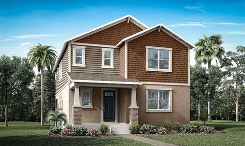 504 Green Tracker Ave, Groveland, FL, 34736 | Card Image