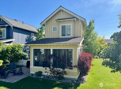 90 Veranda Dr, Oroville, WA, 98844-5914 | Card Image