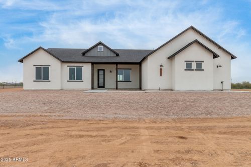 3583 N 372nd Ln, Tonopah, AZ, 85354 | Card Image