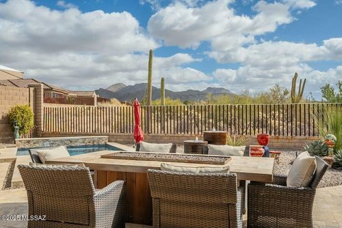 13918 N Rim Trl, Marana, AZ, 85658-5114 | Card Image