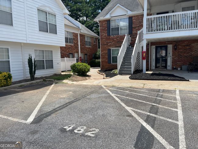 482 N Jeff Davis Dr, Condo with 2 bedrooms, 2 bathrooms and 2 parking in Fayetteville GA | Image 24