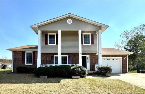 127 Nantahala Dr, Linden, NC, 28356-9510 | Card Image