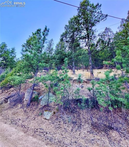 Lot 13 Harrison Pl, Woodland Park, CO, 80863 | Card Image