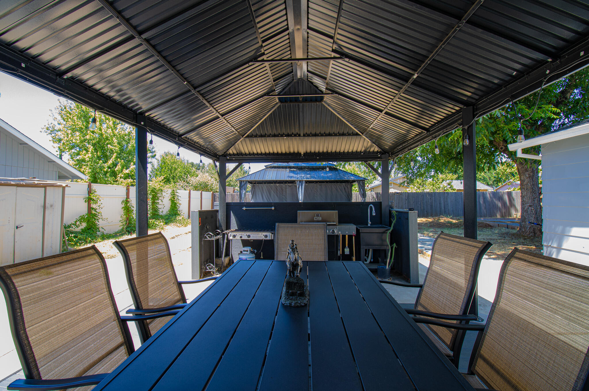 Residential in Redding 4