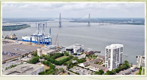 apt-4c-330 Concord St, Charleston, SC, 29401-1518 | Card Image