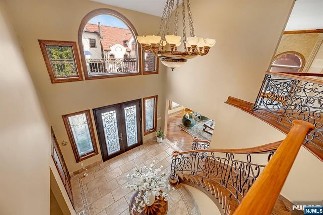 10 Fox Ter, House other with 6 bedrooms, 8 bathrooms and null parking in Cliffside Park NJ | Image 18