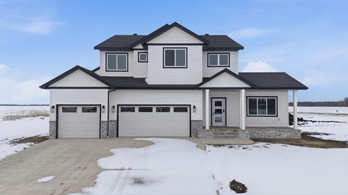 517 Prairie Pkwy, Kindred, ND, 58051 | Card Image