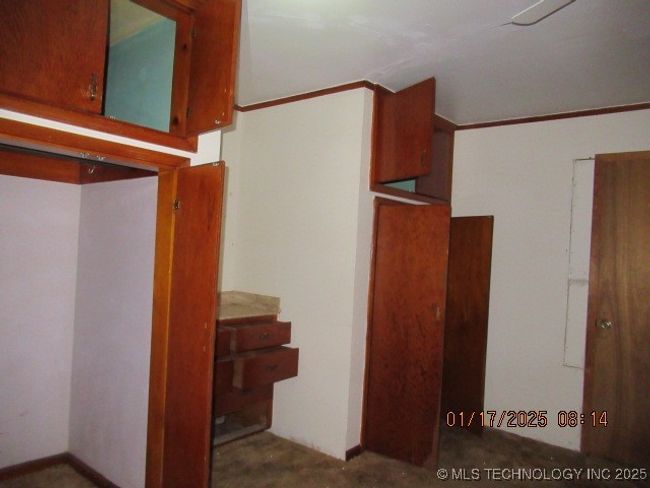 742 N Sunset Blvd, House other with 3 bedrooms, 1 bathrooms and null parking in Bartlesville OK | Image 26
