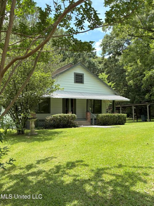 873 Smith St, Morton, MS, 39117 | Card Image