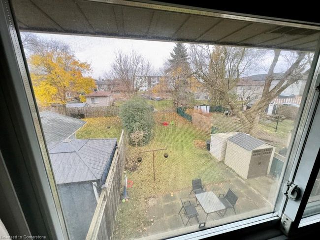 175 Fourth Ave, House other with 3 bedrooms, 1 bathrooms and 3 parking in Kitchener ON | Image 8