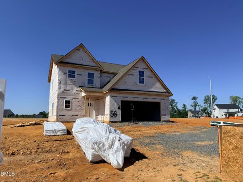 155 Grinnel Loop, Sanford, NC, 27332-5411 | Card Image