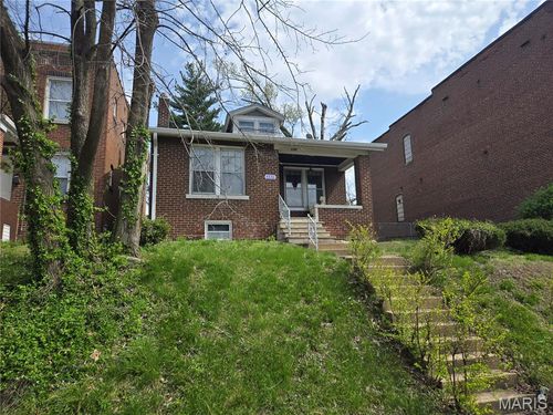 4338 Oregon Ave, Saint Louis, MO, 63111-1124 | Card Image