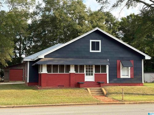 410 Memorial Dr, Piedmont, AL, 36272-1922 | Card Image