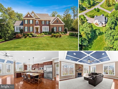 15806 Waterford Creek Cir, HAMILTON, VA, 20158-3347 | Card Image