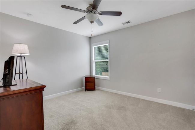 2980 Prestwood Dr, House other with 4 bedrooms, 3 bathrooms and null parking in Cumming GA | Image 39