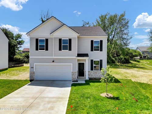 8304 Fairmount Rd, Louisville, KY, 40291-3858 | Card Image