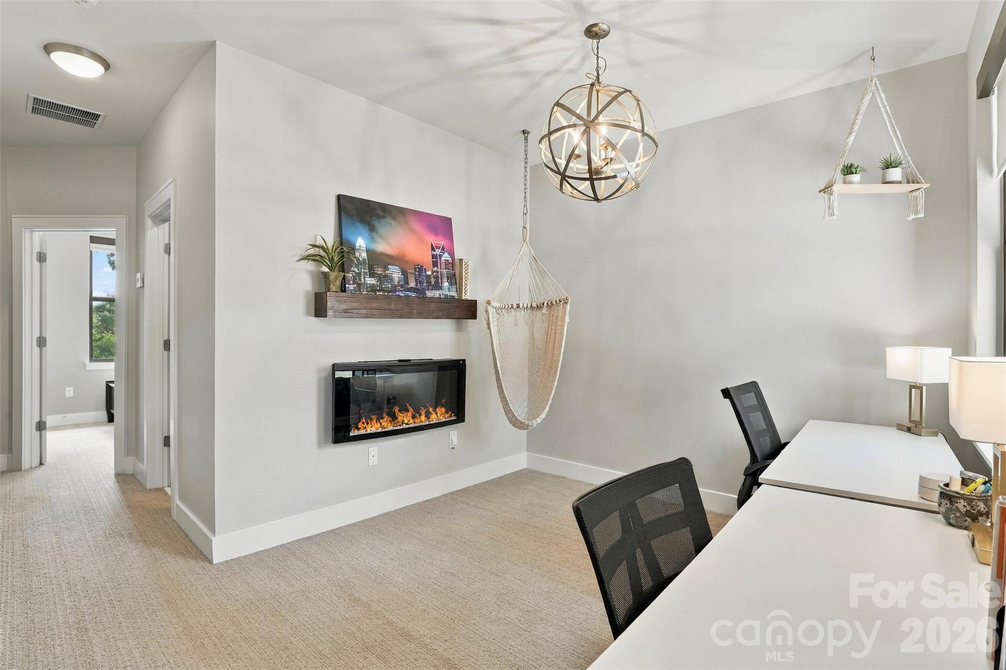 Residential in Charlotte 4