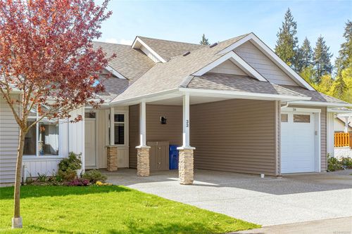 33-300 Grosskleg Way, Lake Cowichan, BC, V0R2G1 | Card Image