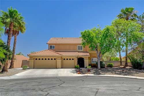160 Kennet Ct, Las Vegas, NV, 89144-4264 | Card Image