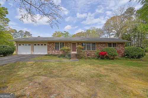 2389 Princess Ln Se, Marietta, GA, 30067-7037 | Card Image