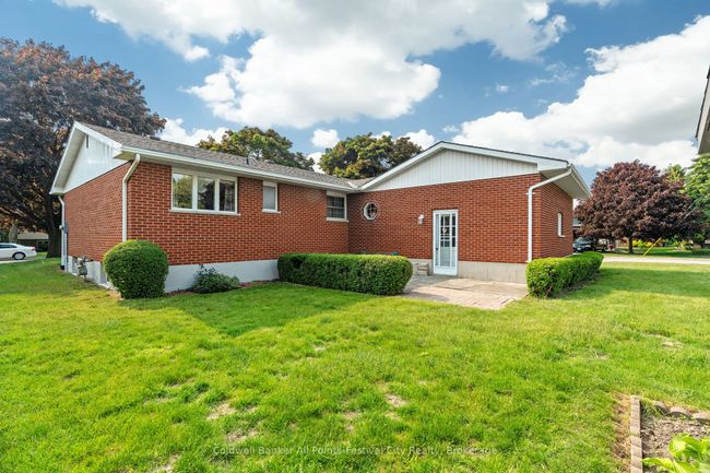 305 Warren St, House other with 4 bedrooms, 2 bathrooms and 4 parking in Goderich ON | Image 35