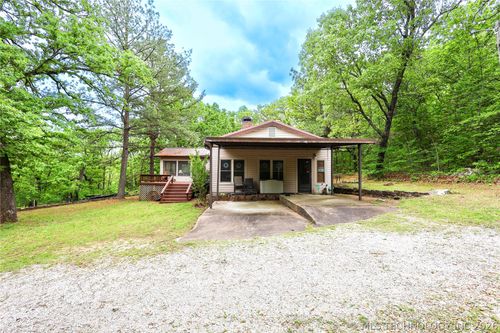 445490 Indian Road, Gore, OK, 74435 | Card Image