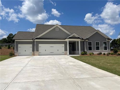 155 Cherokee Rose Lane, Hoschton, GA, 30548 | Card Image