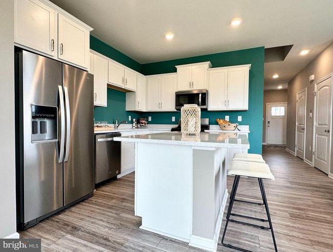 9242 Greenway Trl, Home with 3 bedrooms, 3 bathrooms and null parking in SELBYVILLE DE | Image 5