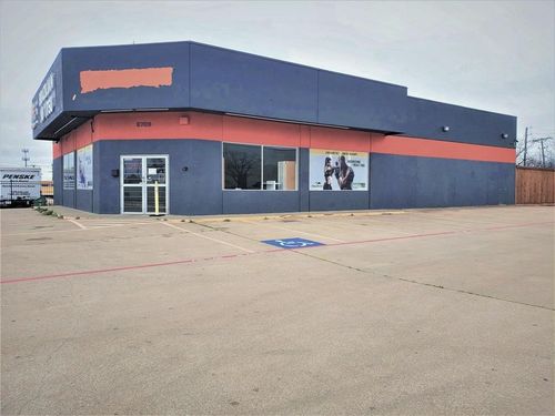 6709 Rufe Snow Dr, Watauga, TX, 76148-2343 | Card Image