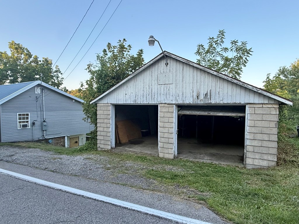 Residential in West Liberty 4