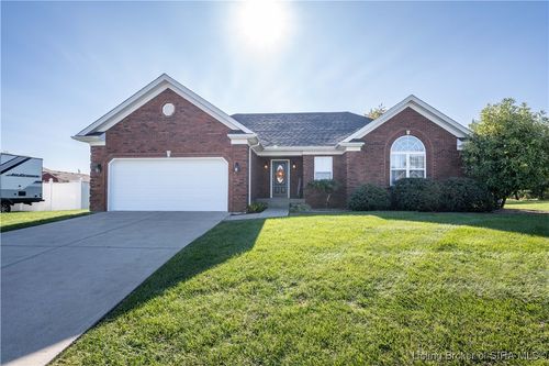 4205 Miners Way, Sellersburg, IN, 47172-1782 | Card Image