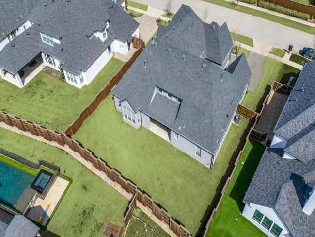 140 Albright Ln, House other with 4 bedrooms, 5 bathrooms and null parking in Prosper TX | Image 35