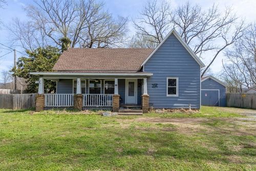 150 S Center St, Elkins, AR, 72727-3505 | Card Image