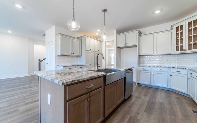 7938 Pine Street, House other with 3 bedrooms, 3 bathrooms and 3 parking in Fairview TN | Image 10