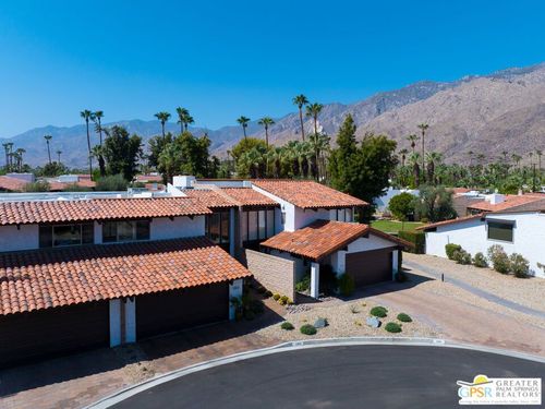 1263 Otono Dr, Palm Springs, CA, 92264-8445 | Card Image