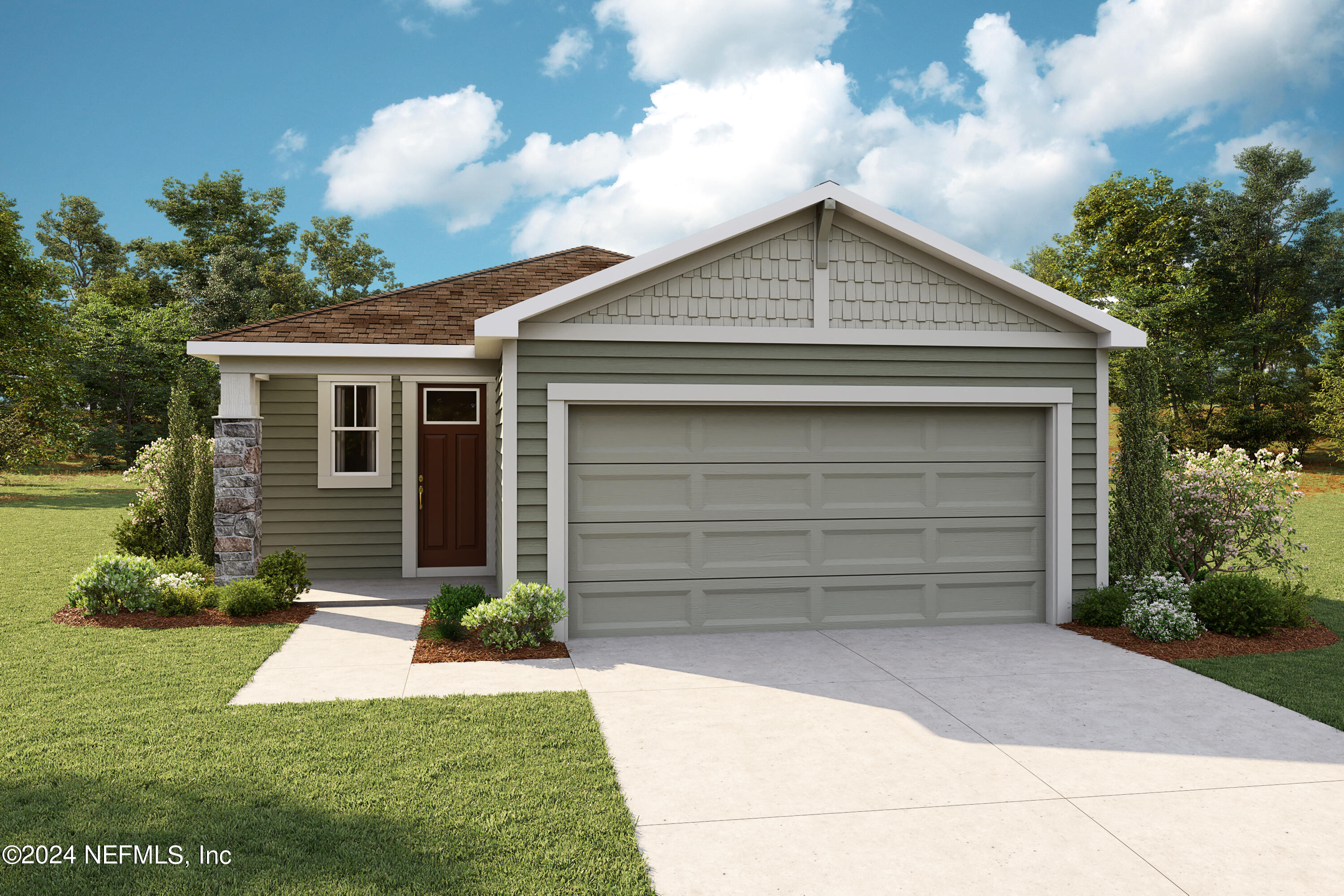 Spruce Hill Pt, Saint Johns, FL 32259