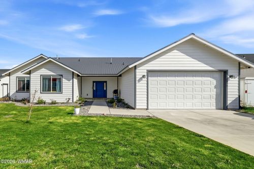 376 W 3rd Ave, Eagar, AZ, 85925-9216 | Card Image