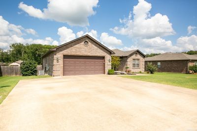 18 Sierra Drive, House other with 3 bedrooms, 2 bathrooms and null parking in Austin AR | Image 2