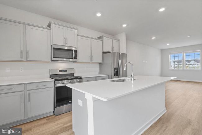 16639 Green Glade Dr, Townhouse with 4 bedrooms, 4 bathrooms and null parking in BRANDYWINE MD | Image 11