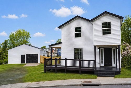 620 Florida Ave, Lynchburg, VA, 24501 | Card Image