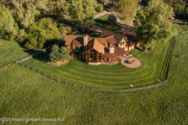 5548 Frying Pan Rd, House other with 5 bedrooms, 7 bathrooms and 2 parking in Basalt CO | Image 4