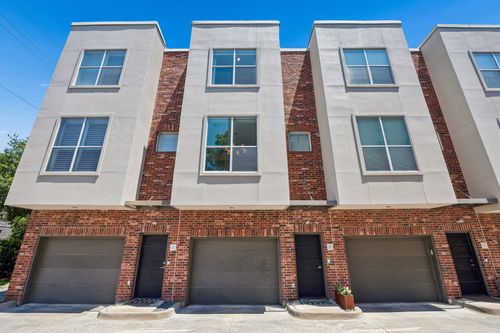 8-4307 Mckinney Ave, Dallas, TX, 75205-4551 | Card Image