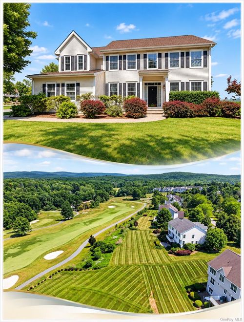 4 Augusta Ct, Monroe, NY, 10950-5568 | Card Image