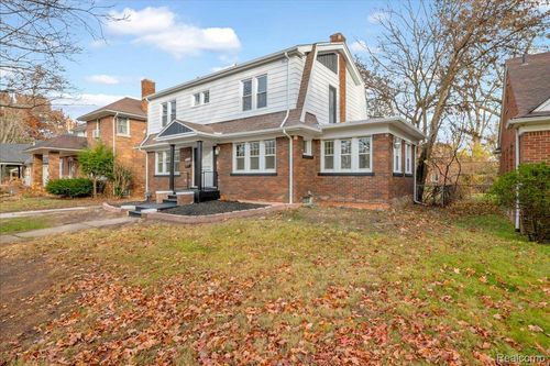 14540 Grandmont Ave, Detroit, MI, 48227-1427 | Card Image